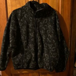 Target teddy jacket